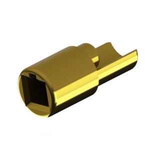 Adaptador para tensor de media luna 60x26