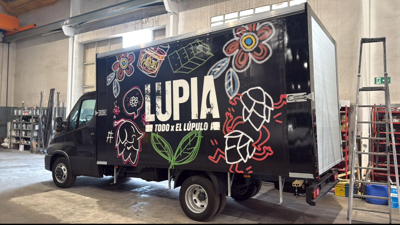 Lonas Personalizadas